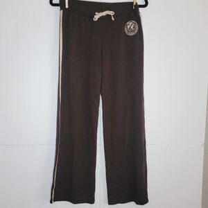 Kangol Y2K Logo Track Pants — Size S